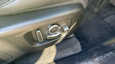 Land Rover Range Rover Velar 2.0 D200 MHEV Dynamic HSE 5dr Auto Diesel Estate